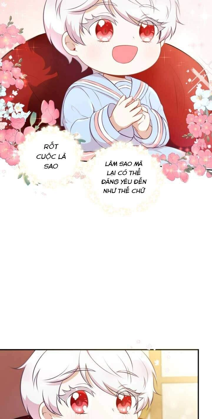 Công Chúa Xấu Xa Chapter 4 - 25