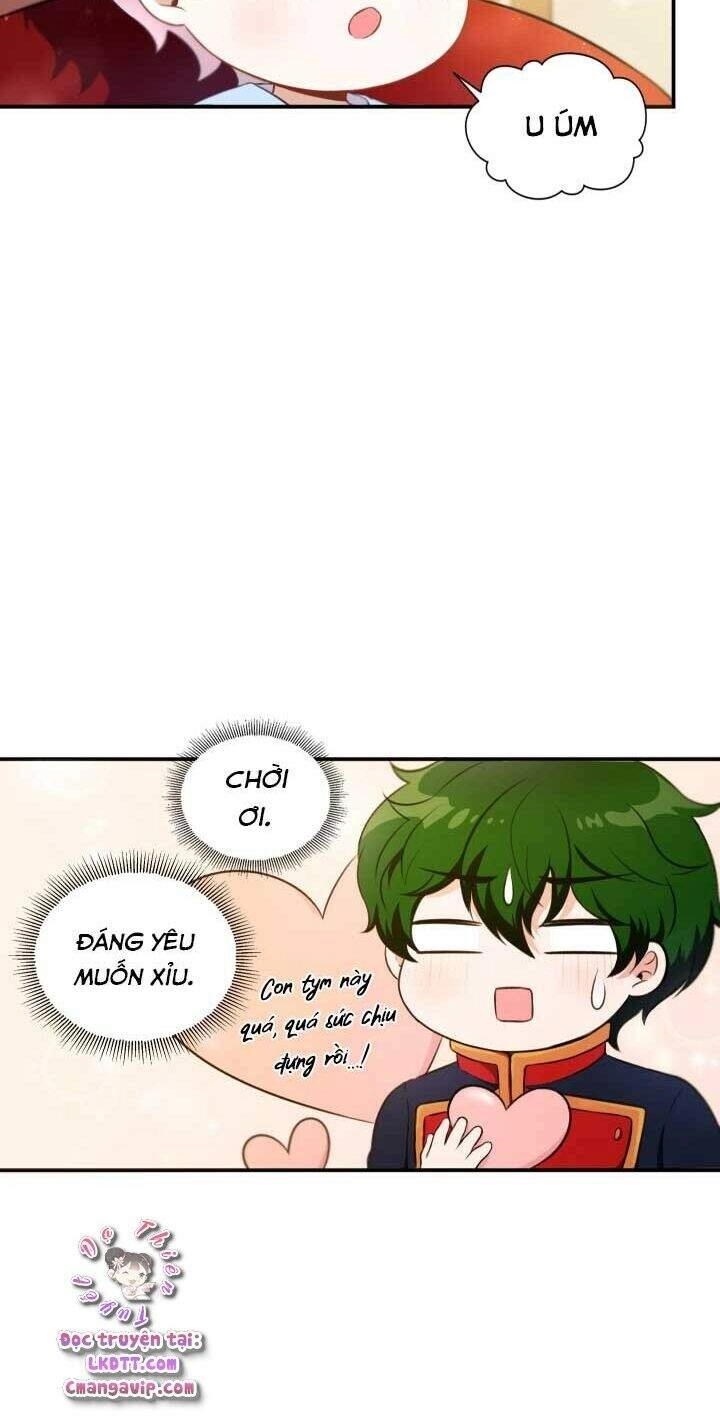 Công Chúa Xấu Xa Chapter 4 - 26