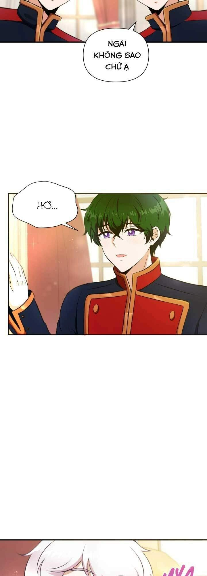 Công Chúa Xấu Xa Chapter 4 - 28