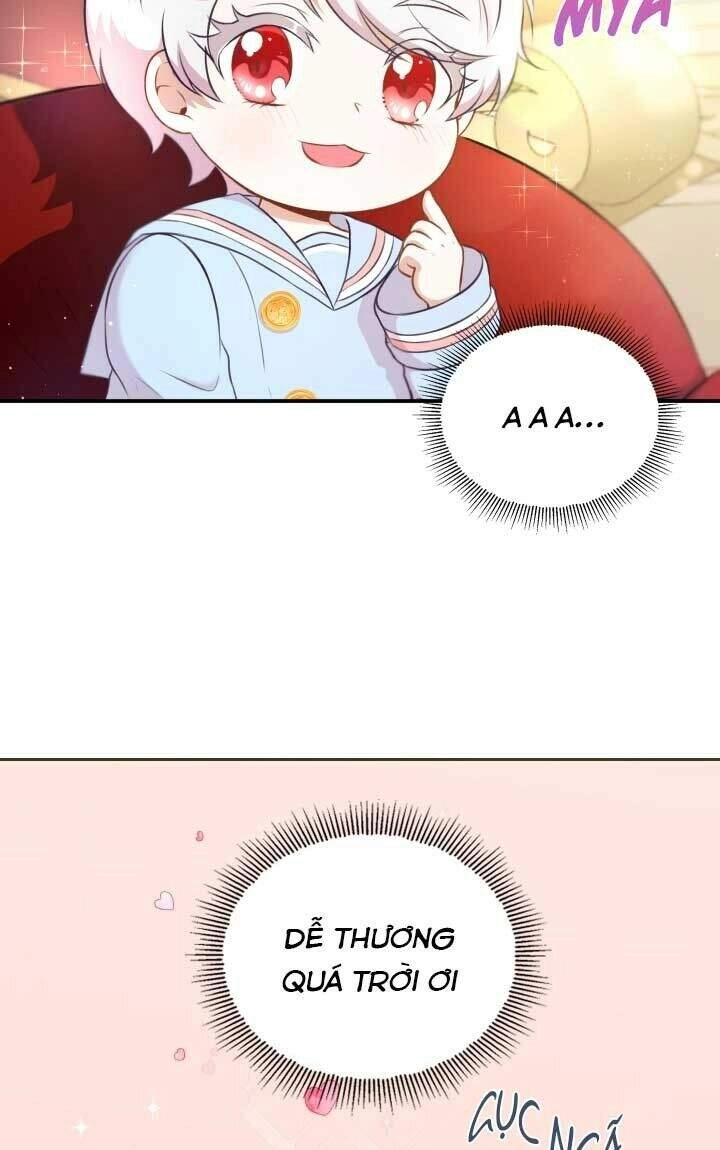 Công Chúa Xấu Xa Chapter 4 - 29