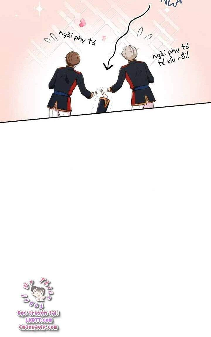 Công Chúa Xấu Xa Chapter 4 - 30