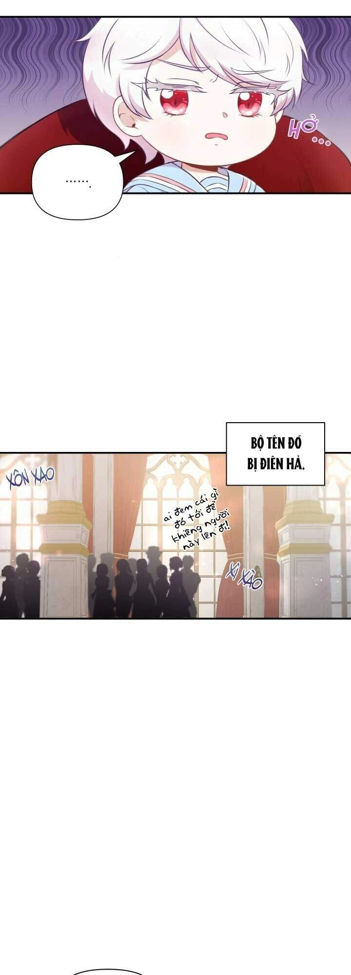 Công Chúa Xấu Xa Chapter 4 - 31