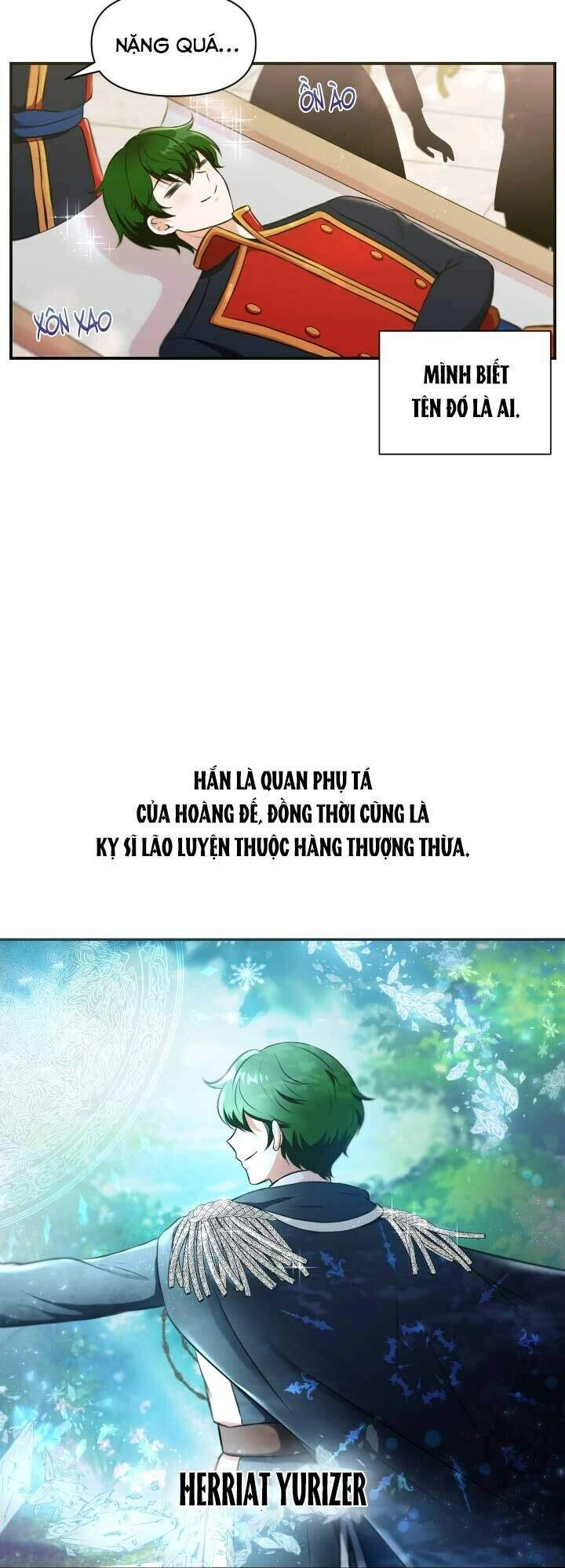 Công Chúa Xấu Xa Chapter 4 - 32