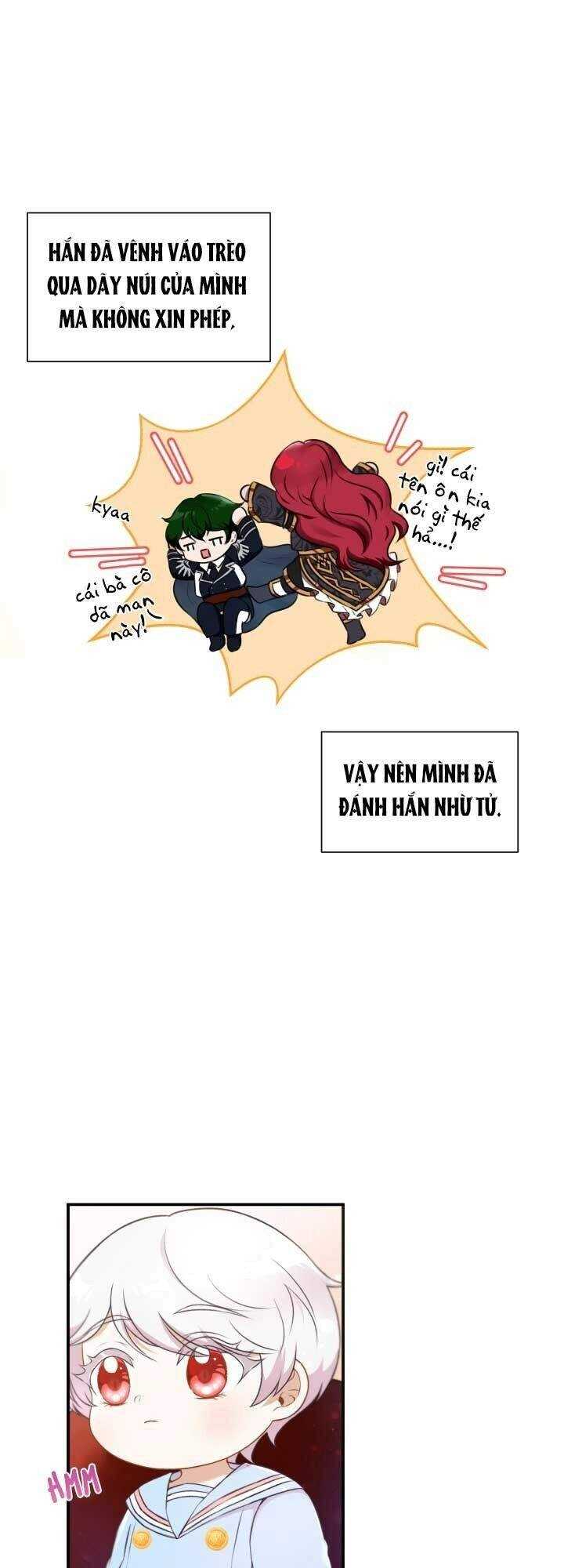 Công Chúa Xấu Xa Chapter 4 - 35