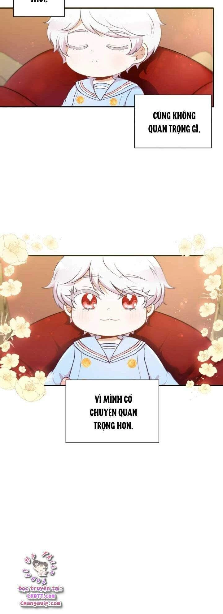 Công Chúa Xấu Xa Chapter 4 - 37