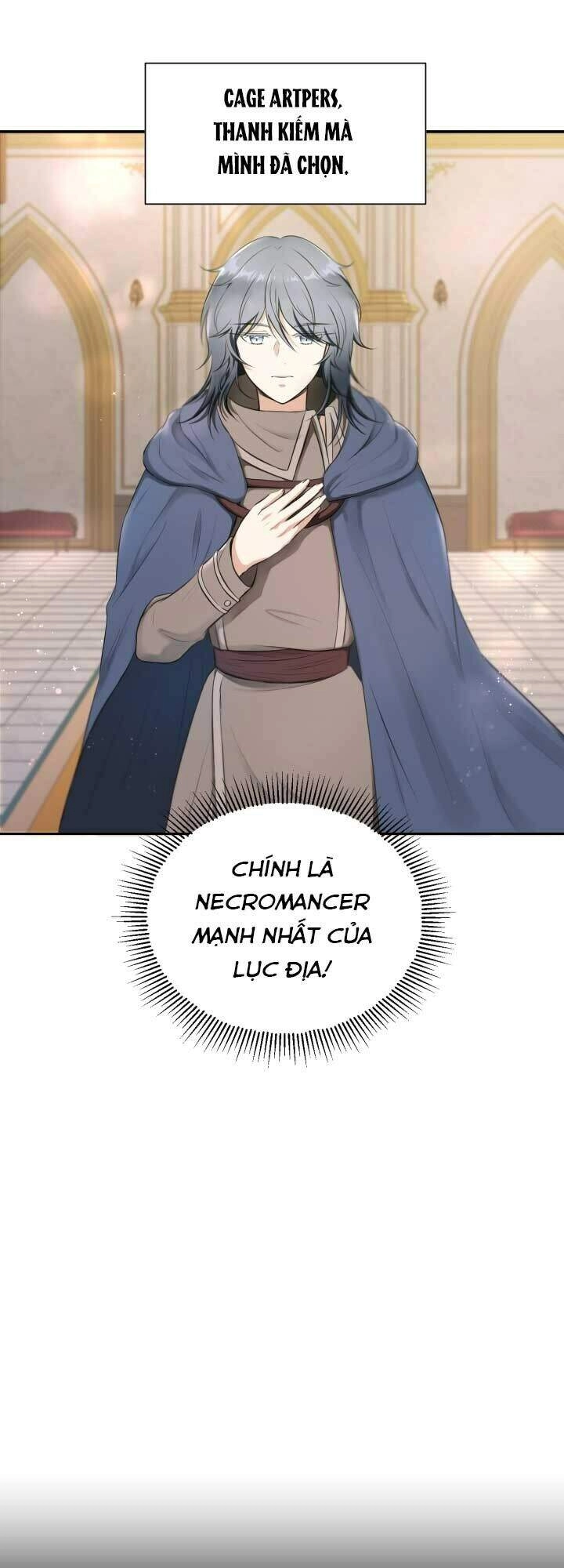 Công Chúa Xấu Xa Chapter 4 - 38