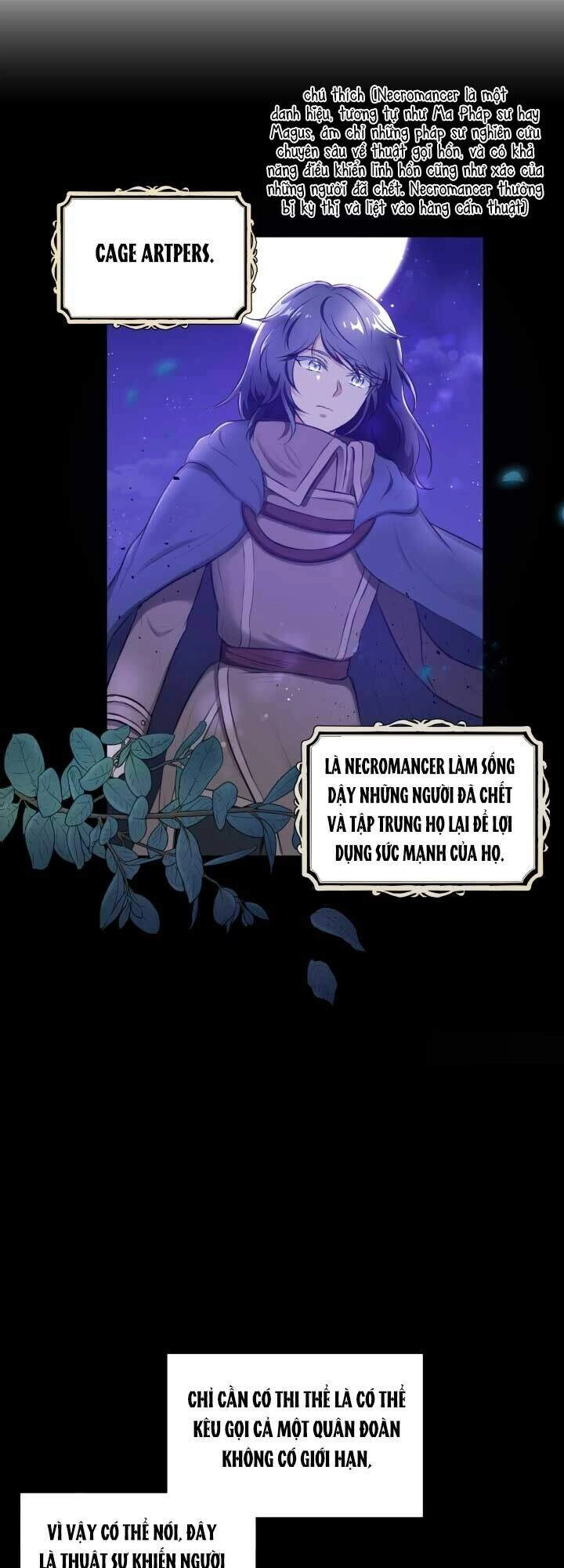 Công Chúa Xấu Xa Chapter 4 - 39