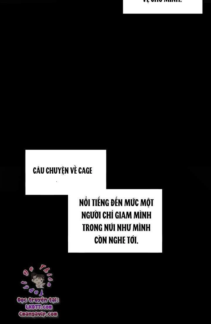 Công Chúa Xấu Xa Chapter 4 - 41