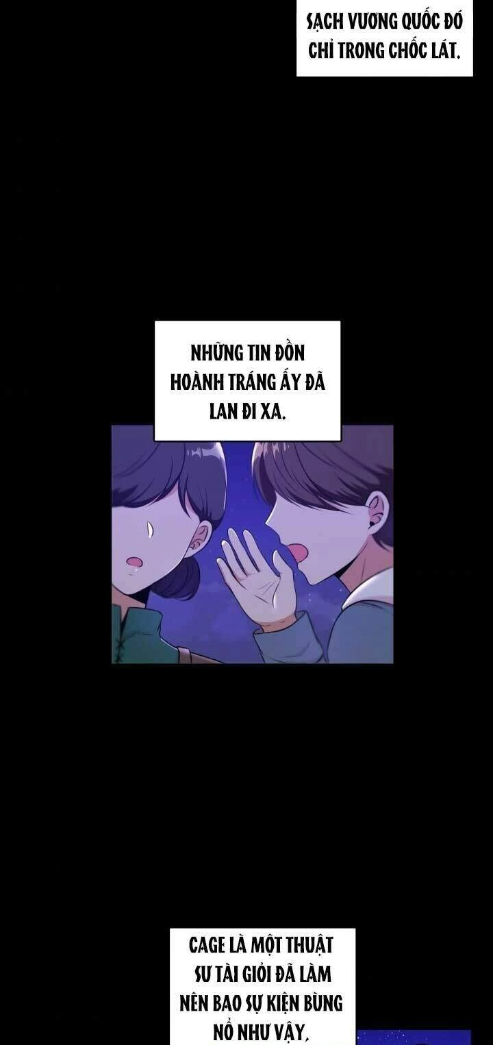 Công Chúa Xấu Xa Chapter 4 - 43