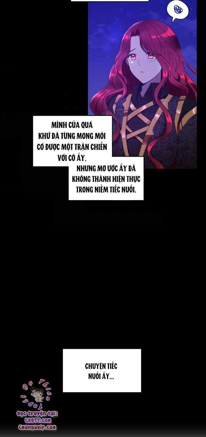 Công Chúa Xấu Xa Chapter 4 - 44