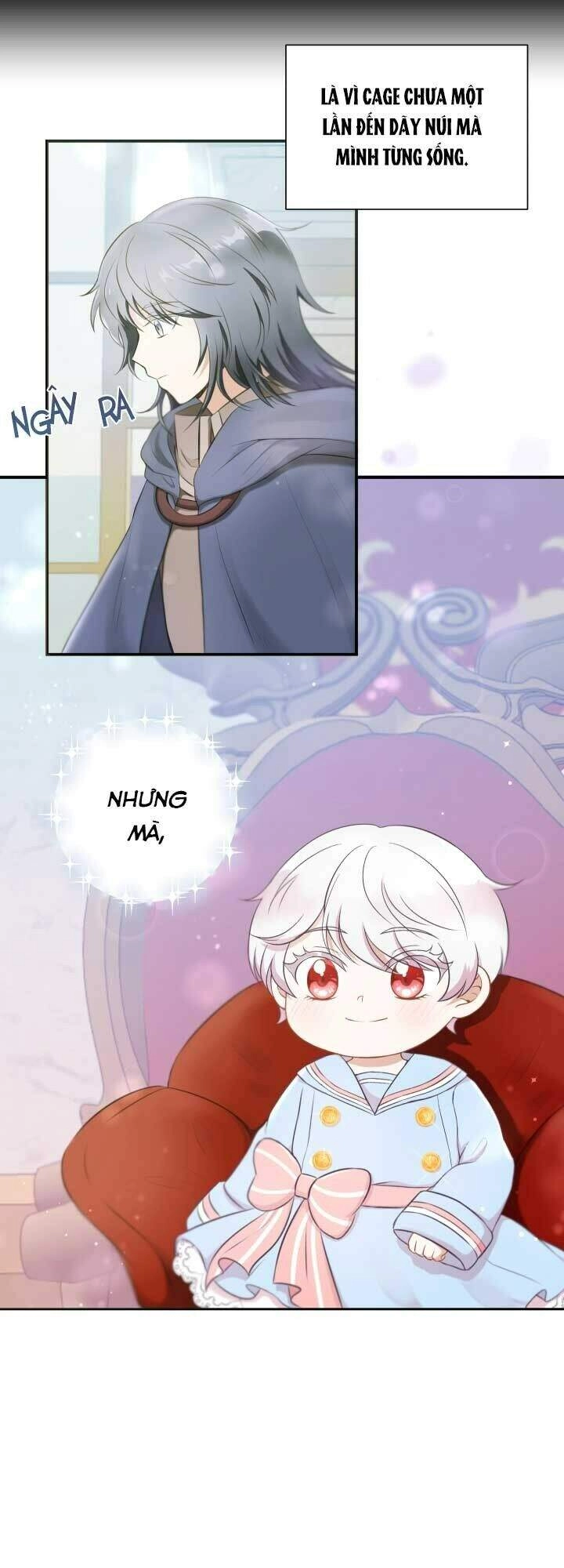 Công Chúa Xấu Xa Chapter 4 - 45