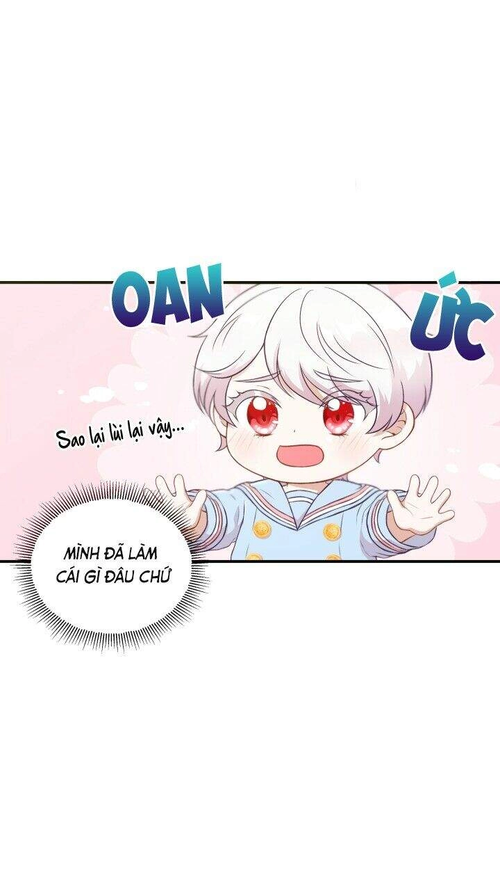 Công Chúa Xấu Xa Chapter 5 - 8