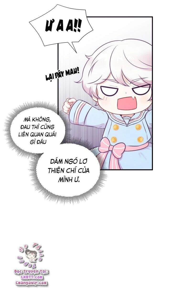 Công Chúa Xấu Xa Chapter 5 - 11