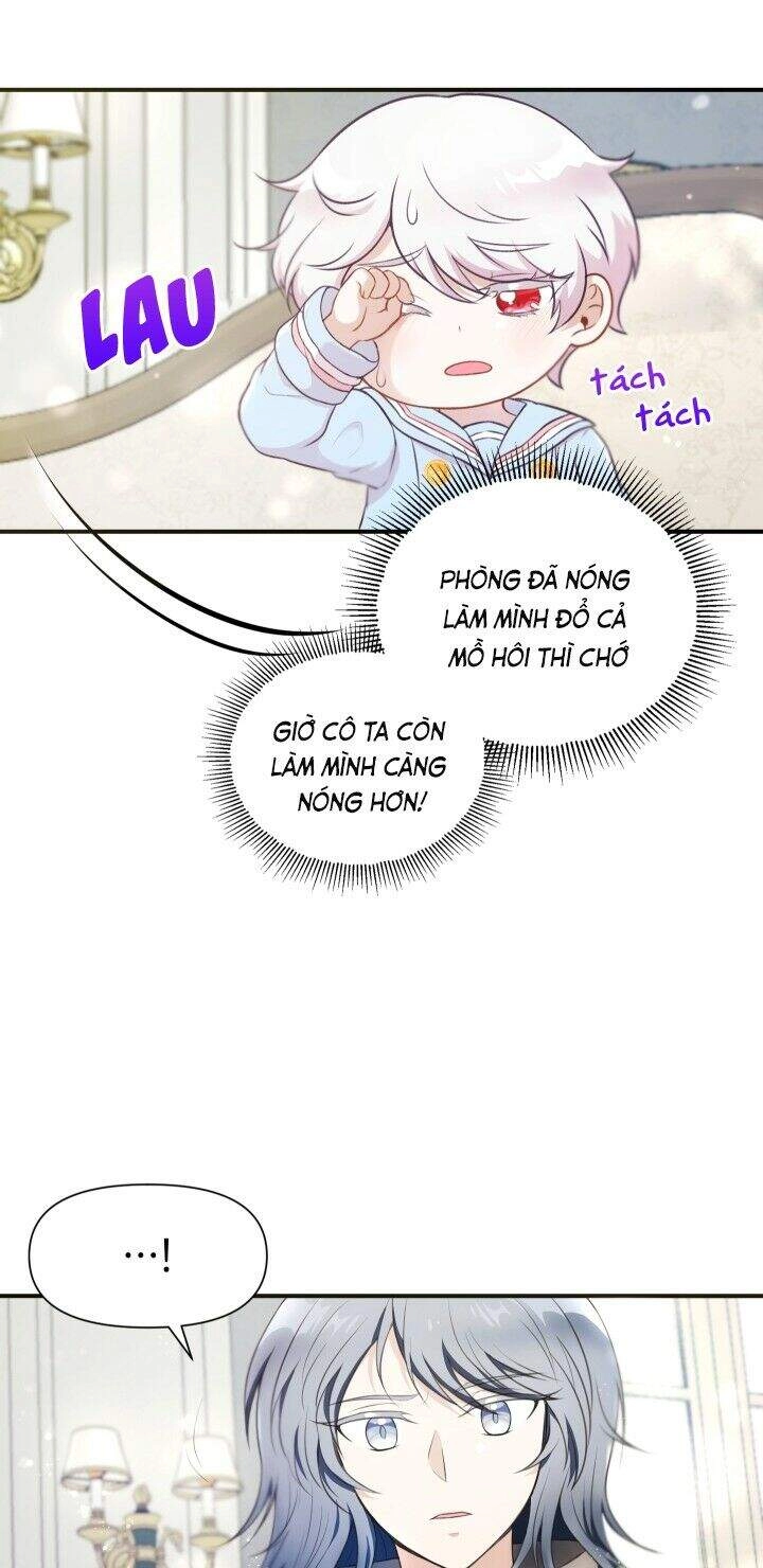 Công Chúa Xấu Xa Chapter 5 - 12