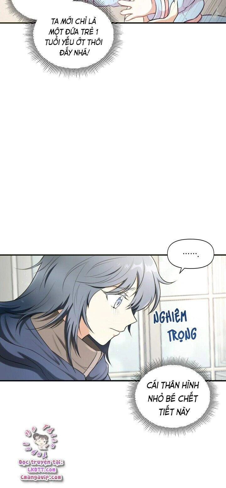 Công Chúa Xấu Xa Chapter 5 - 15