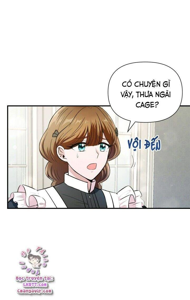 Công Chúa Xấu Xa Chapter 5 - 17