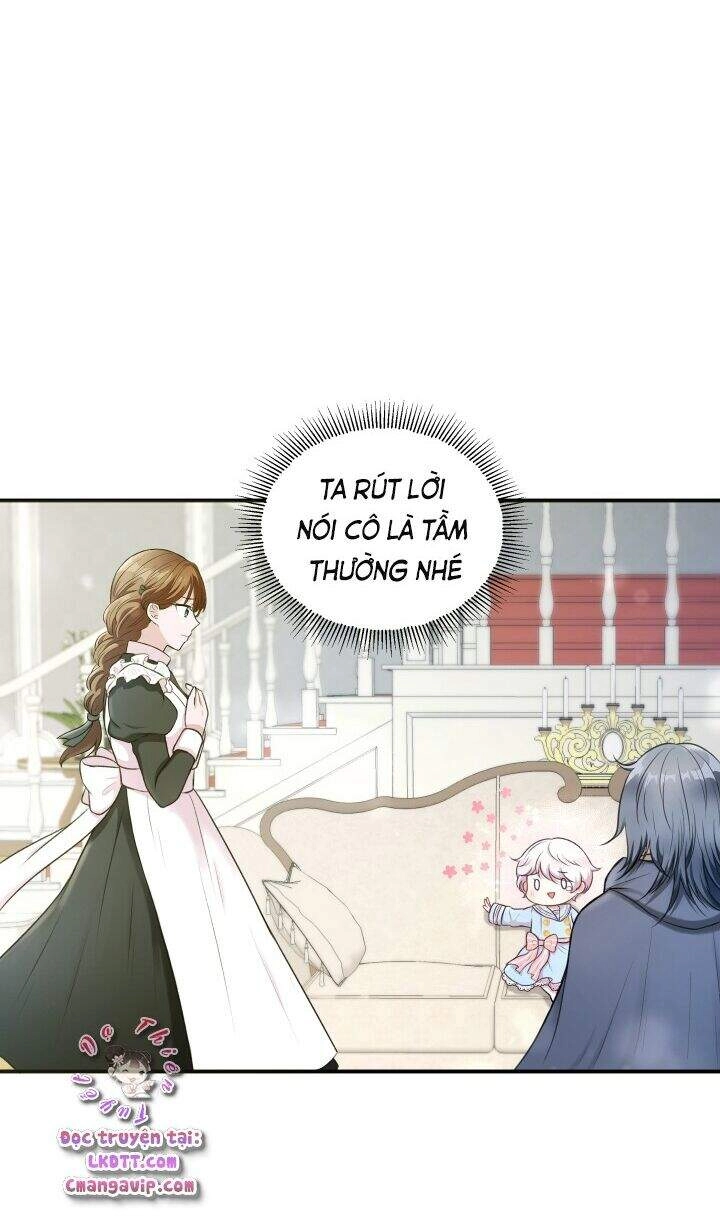 Công Chúa Xấu Xa Chapter 5 - 19