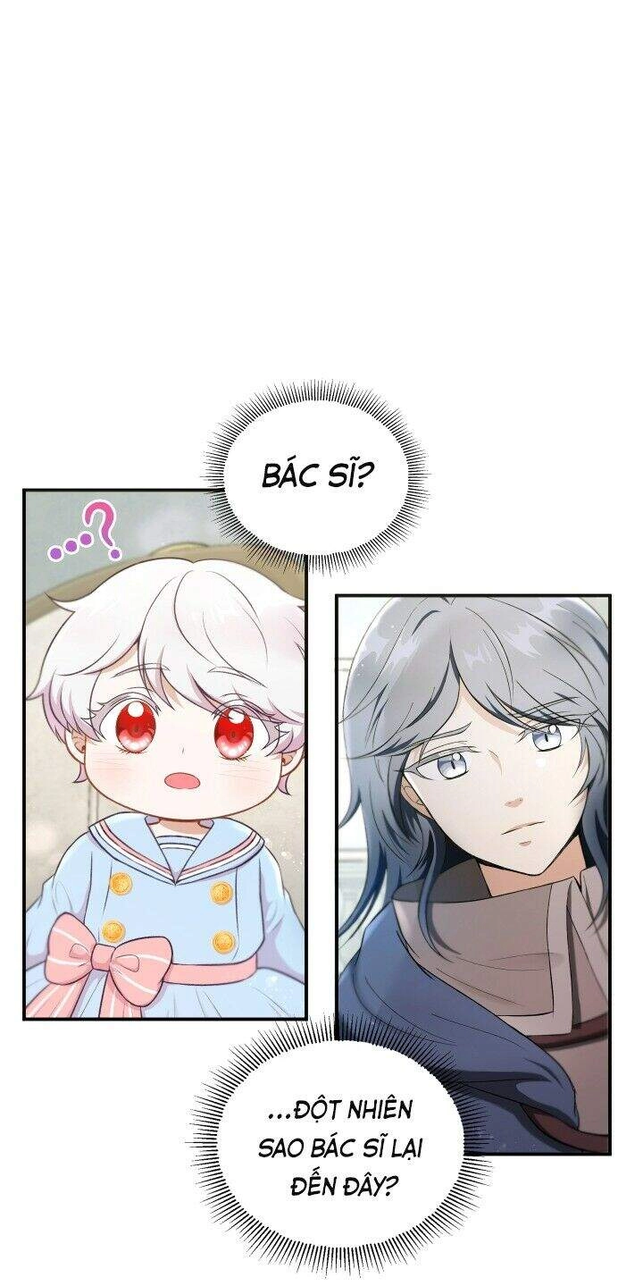 Công Chúa Xấu Xa Chapter 5 - 25