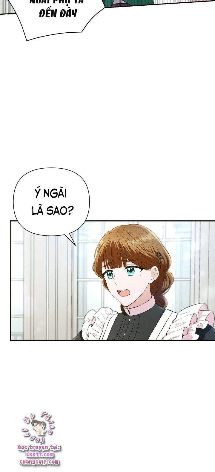 Công Chúa Xấu Xa Chapter 5 - 30