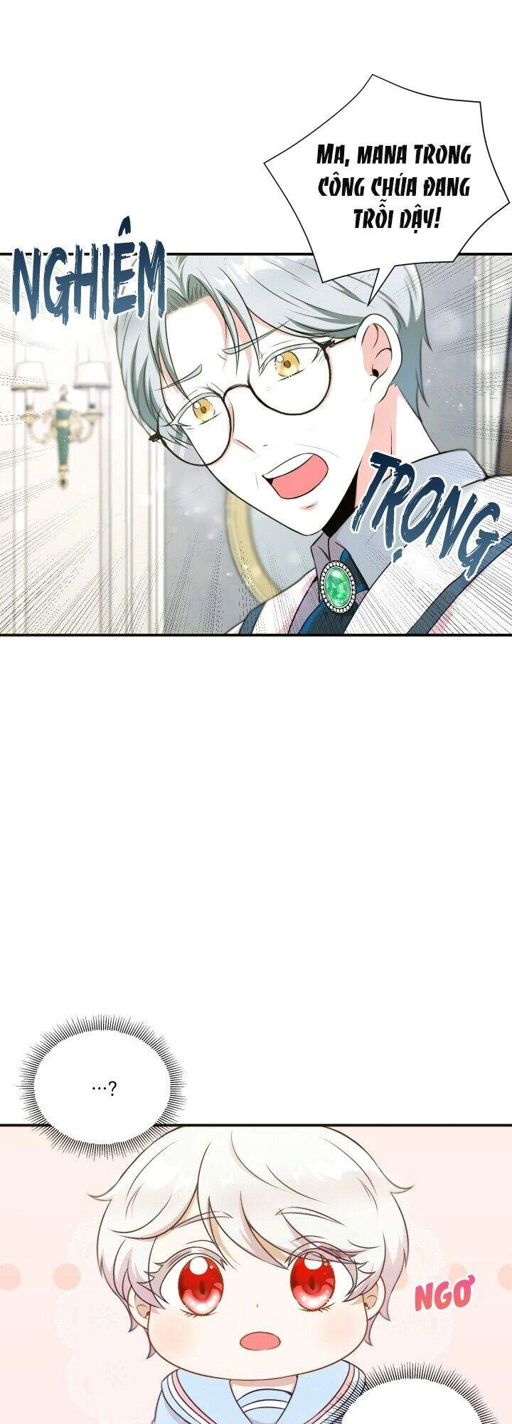 Công Chúa Xấu Xa Chapter 5 - 31