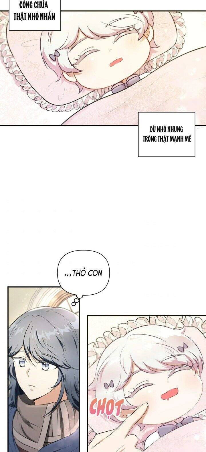 Công Chúa Xấu Xa Chapter 5 - 48