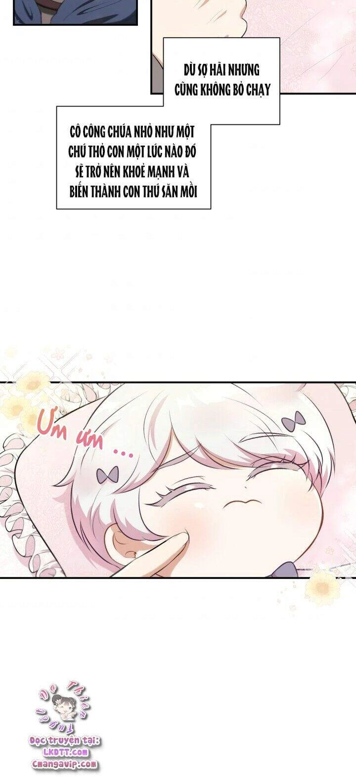 Công Chúa Xấu Xa Chapter 5 - 49