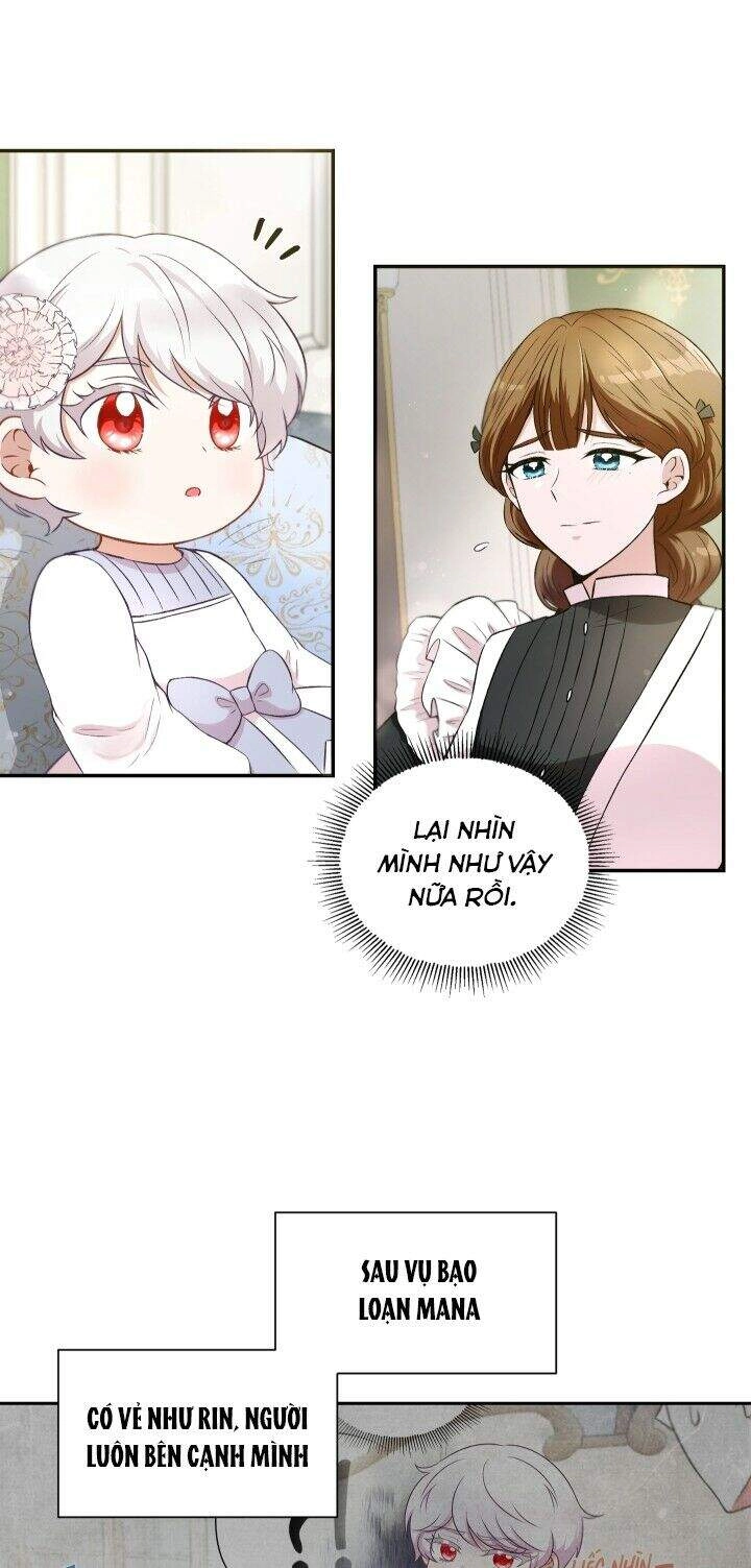 Công Chúa Xấu Xa Chapter 6 - 8