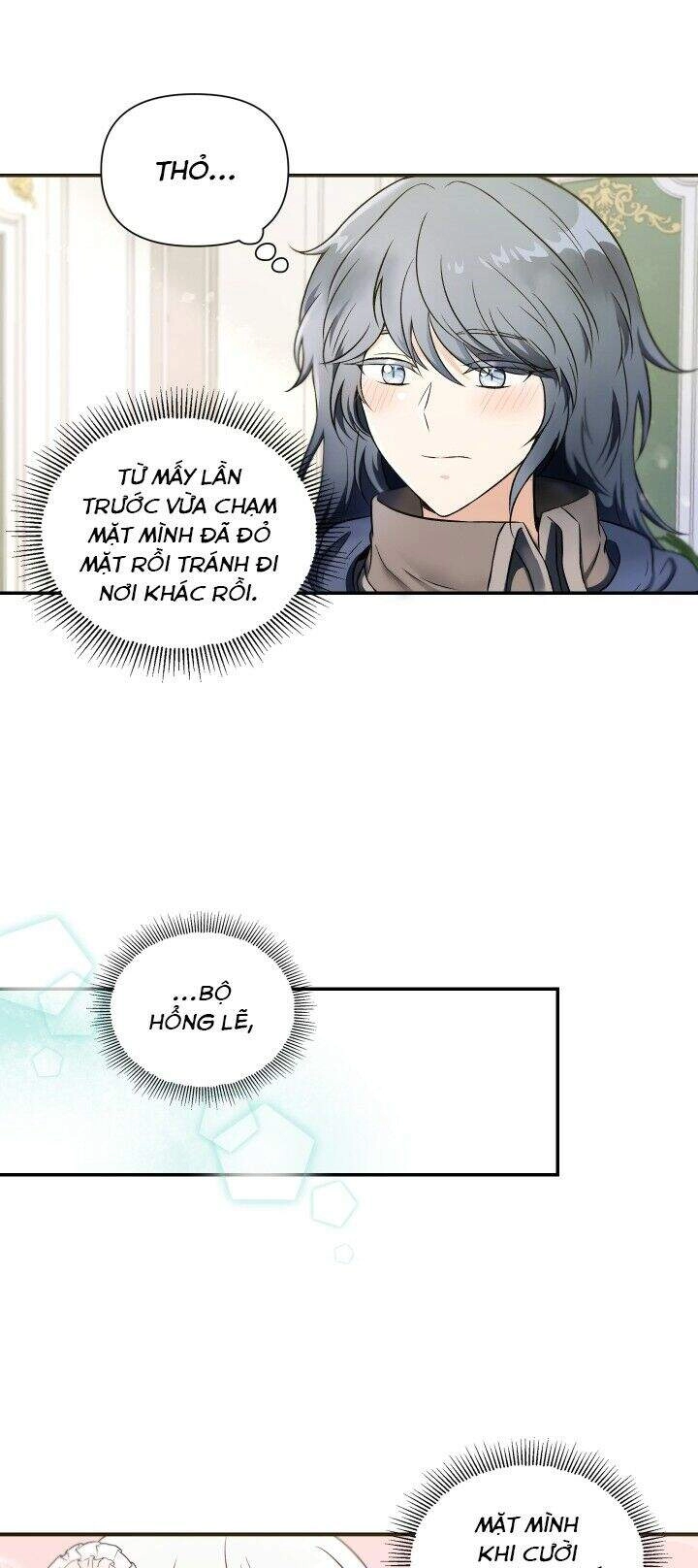 Công Chúa Xấu Xa Chapter 6 - 12