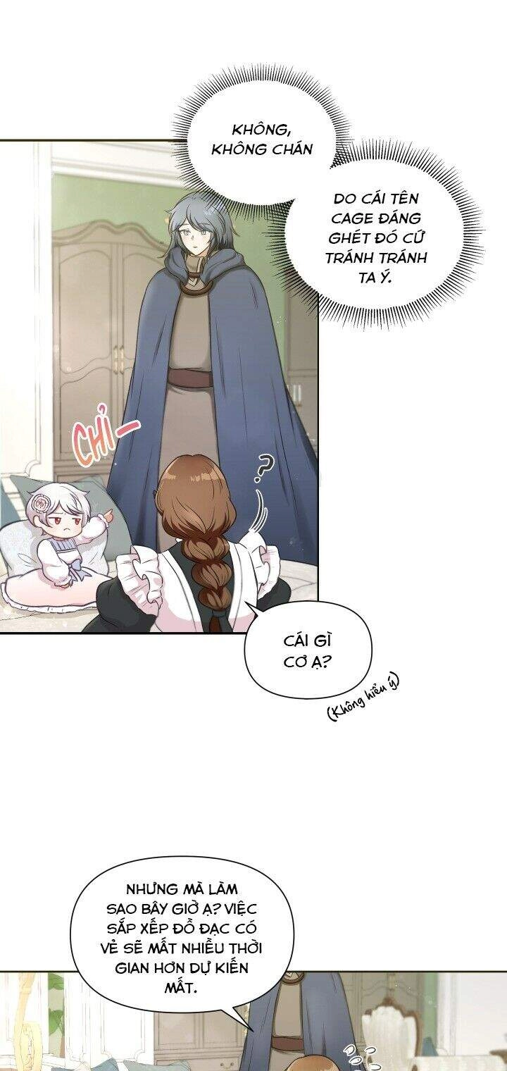 Công Chúa Xấu Xa Chapter 6 - 14