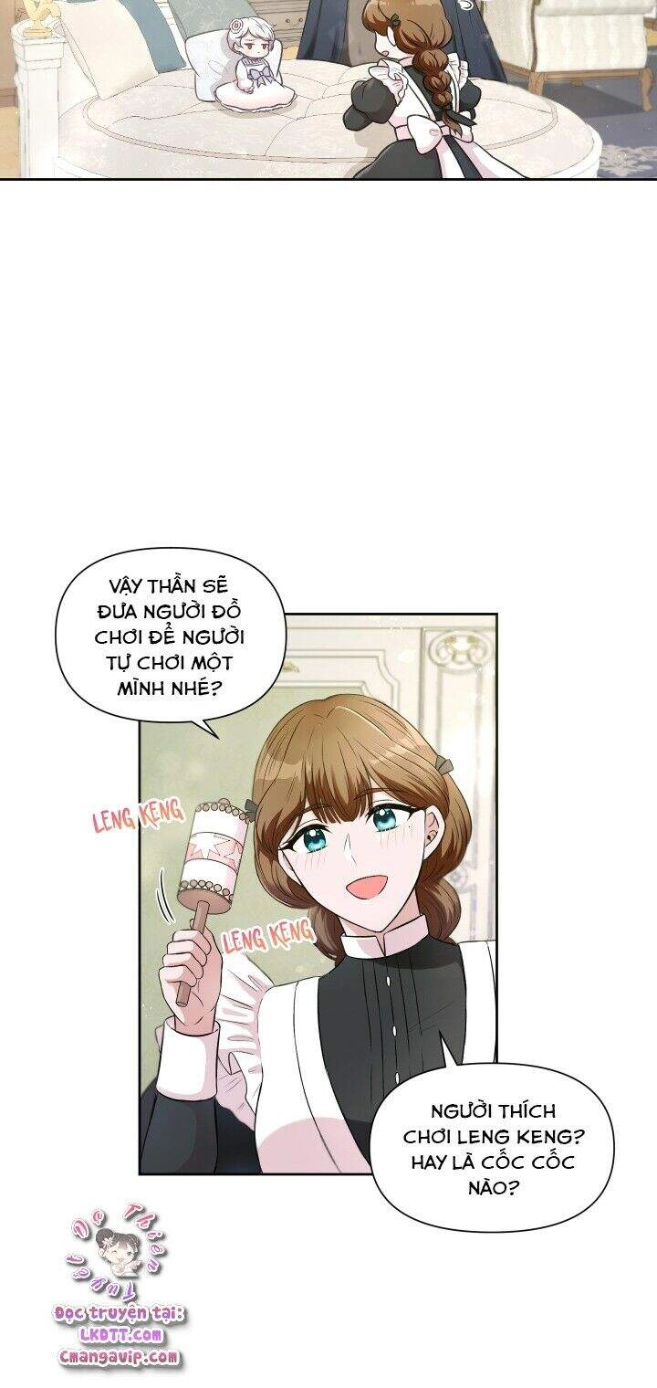 Công Chúa Xấu Xa Chapter 6 - 15