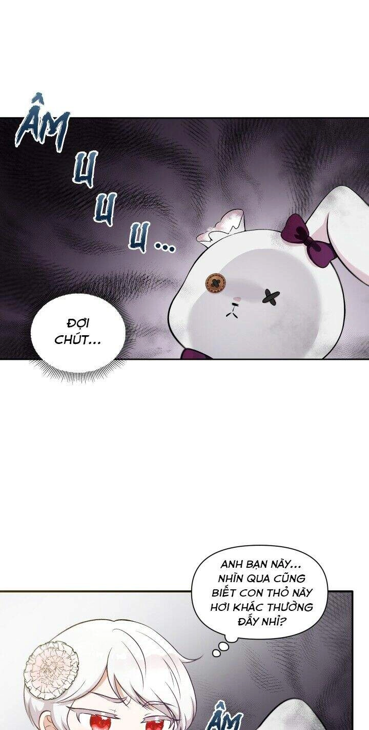 Công Chúa Xấu Xa Chapter 6 - 21
