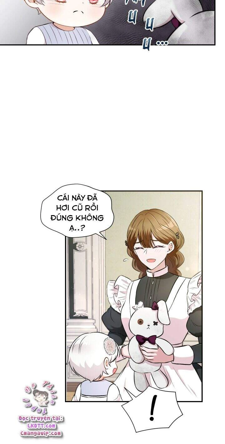 Công Chúa Xấu Xa Chapter 6 - 22