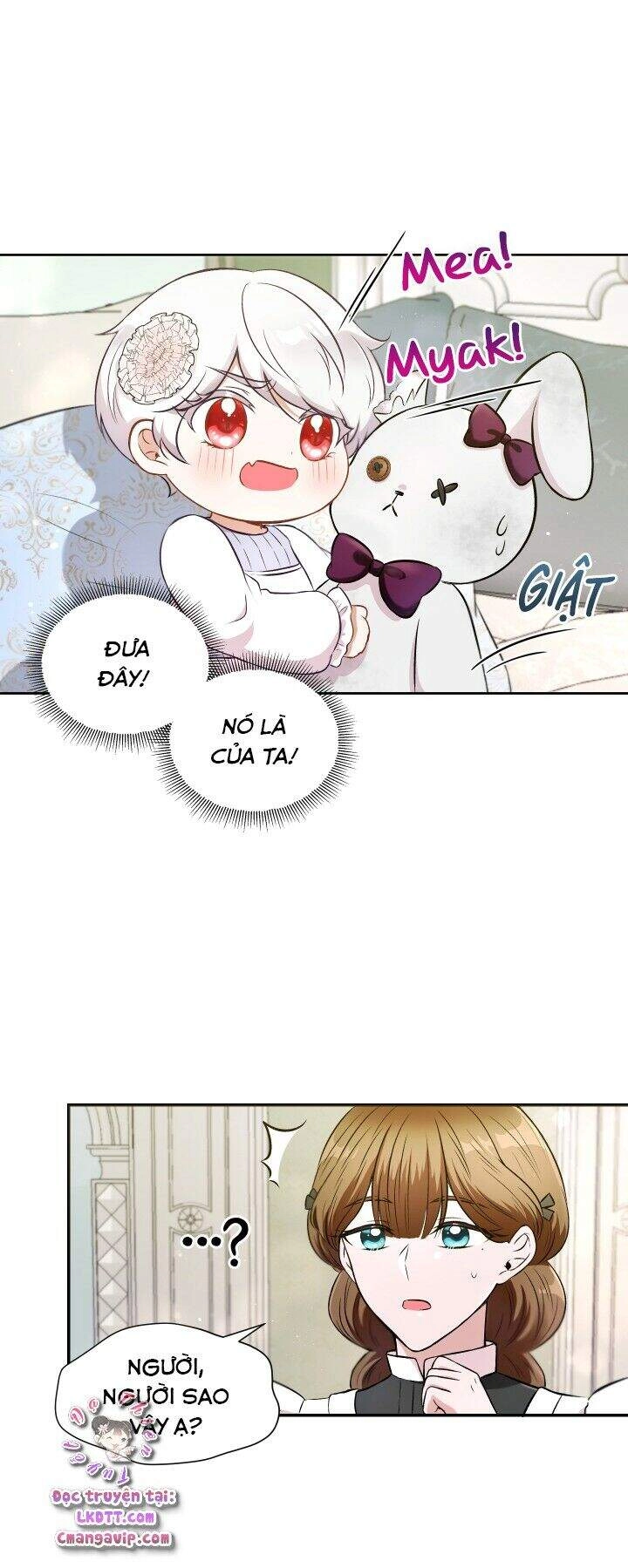 Công Chúa Xấu Xa Chapter 6 - 23