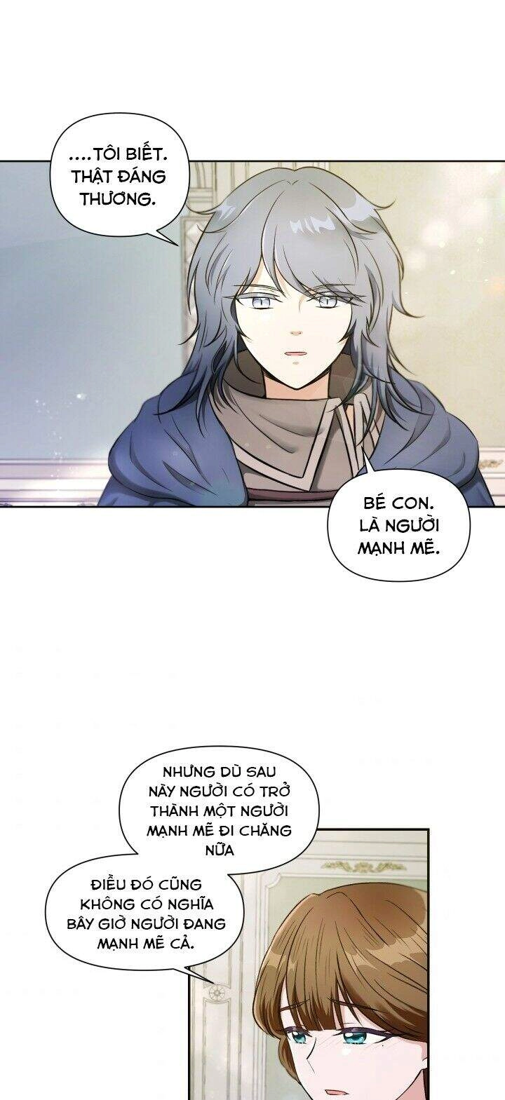 Công Chúa Xấu Xa Chapter 6 - 33