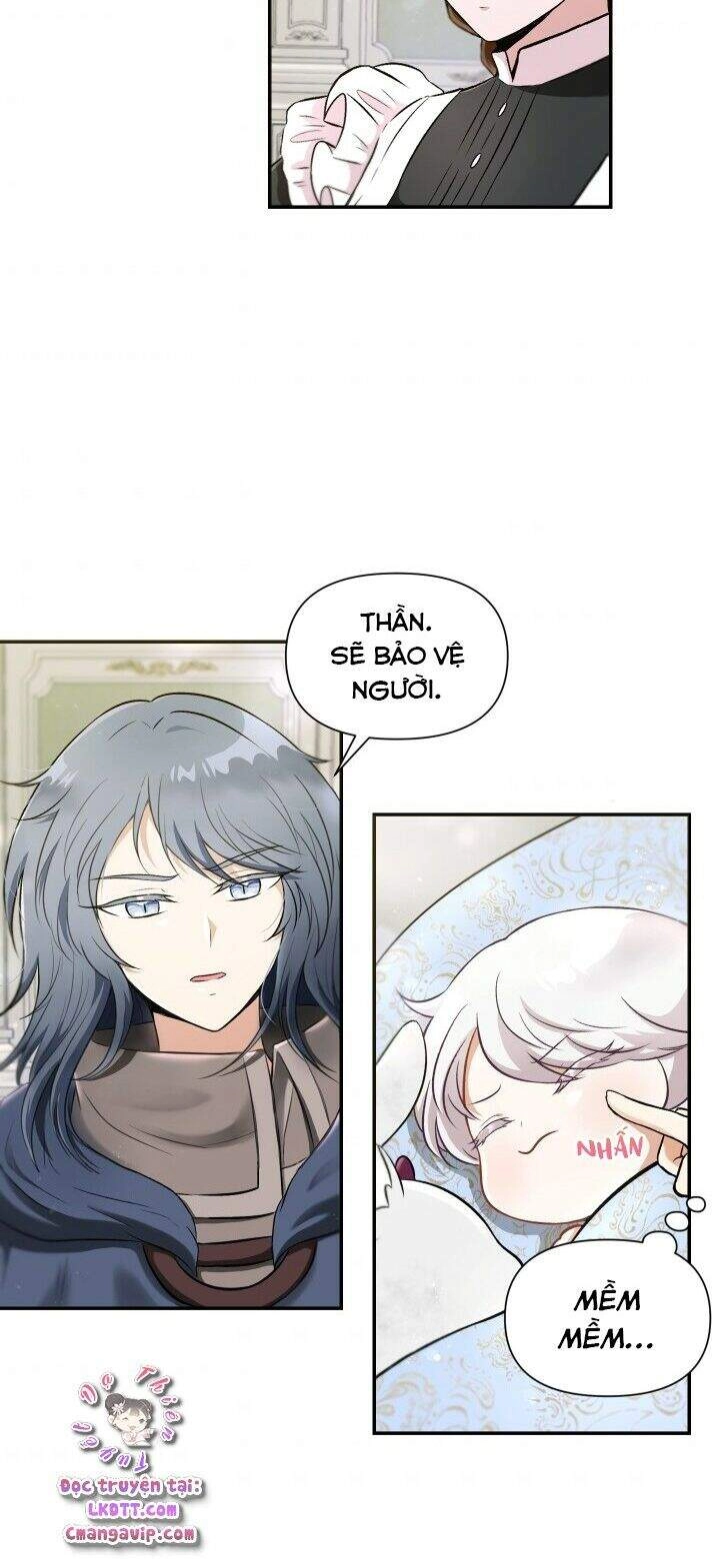 Công Chúa Xấu Xa Chapter 6 - 34