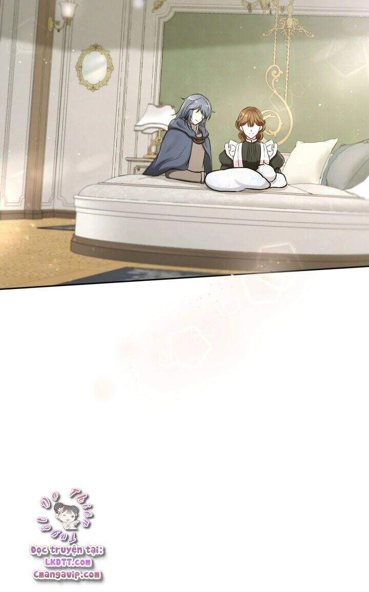 Công Chúa Xấu Xa Chapter 6 - 36