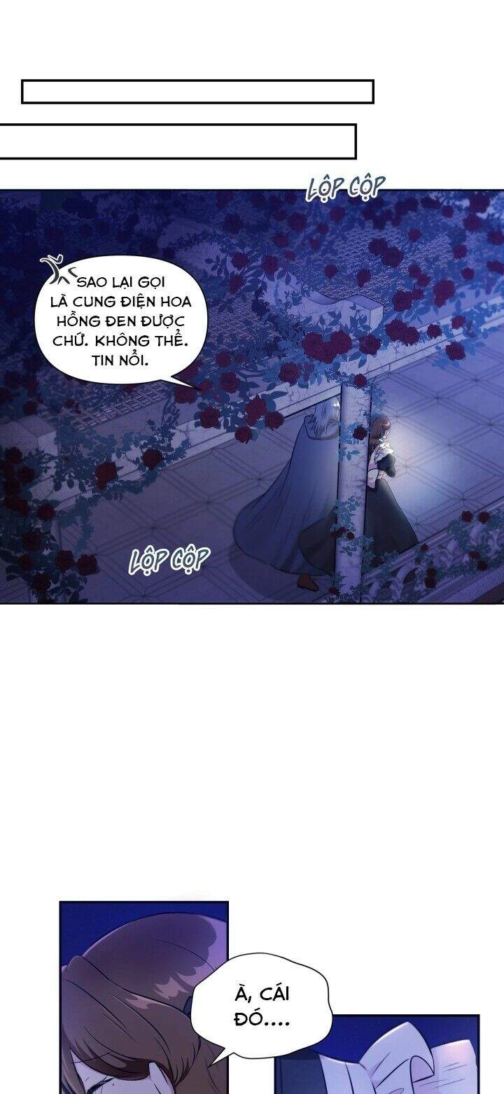 Công Chúa Xấu Xa Chapter 6 - 37