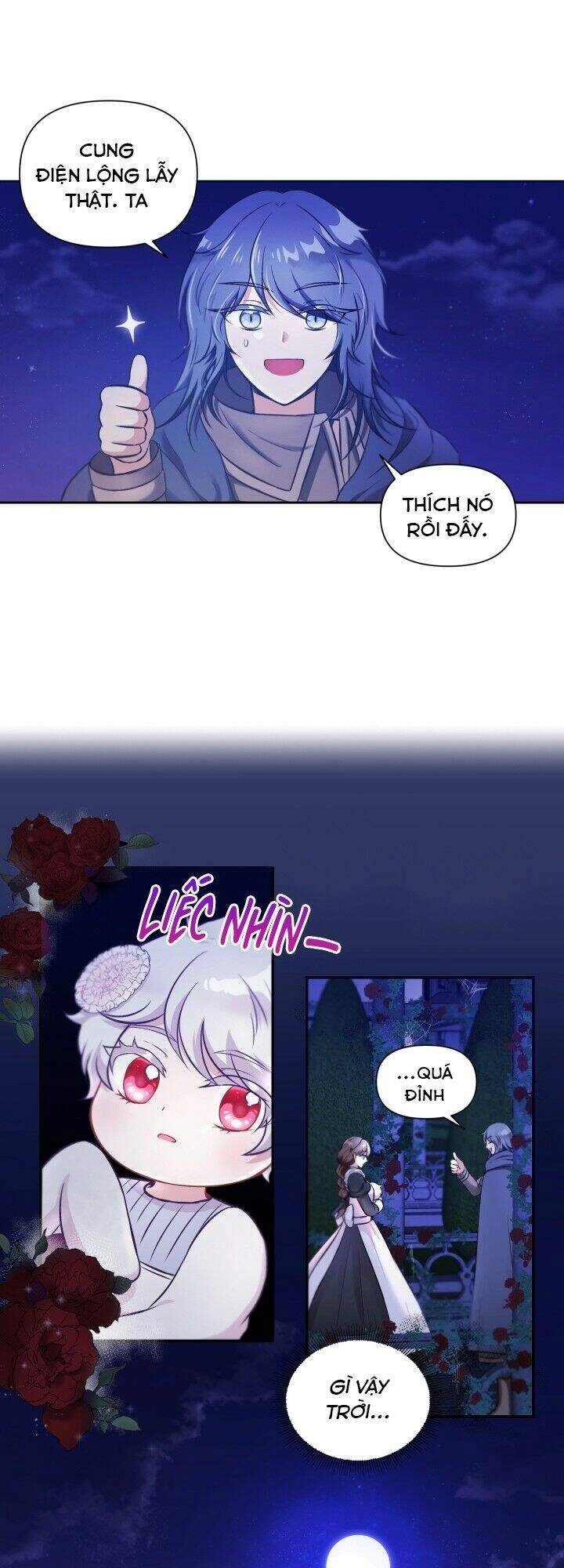 Công Chúa Xấu Xa Chapter 6 - 46