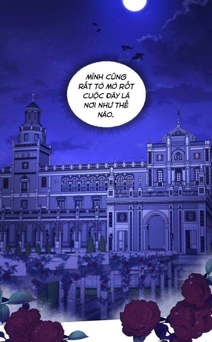 Công Chúa Xấu Xa Chapter 6 - 47