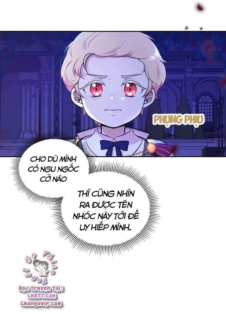 Công Chúa Xấu Xa Chapter 7 - 23