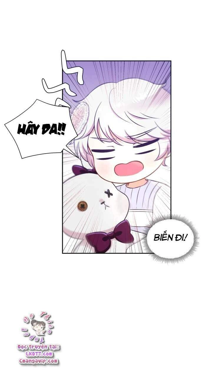 Công Chúa Xấu Xa Chapter 7 - 24