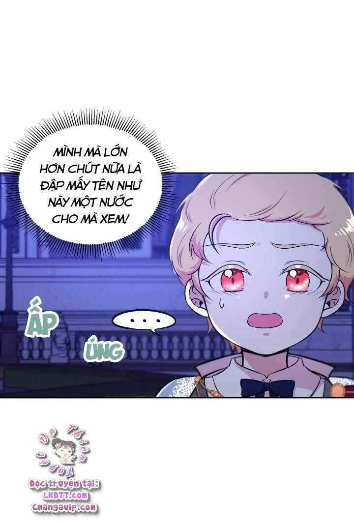 Công Chúa Xấu Xa Chapter 7 - 27