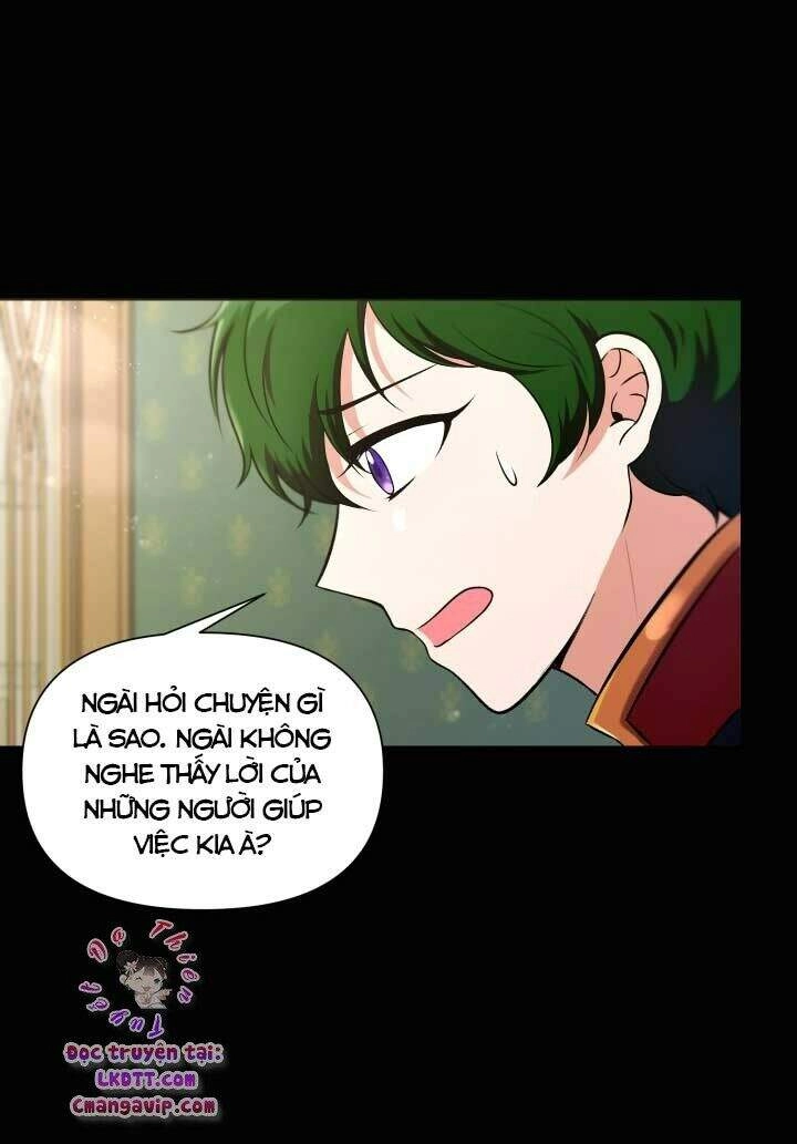Công Chúa Xấu Xa Chapter 7 - 34