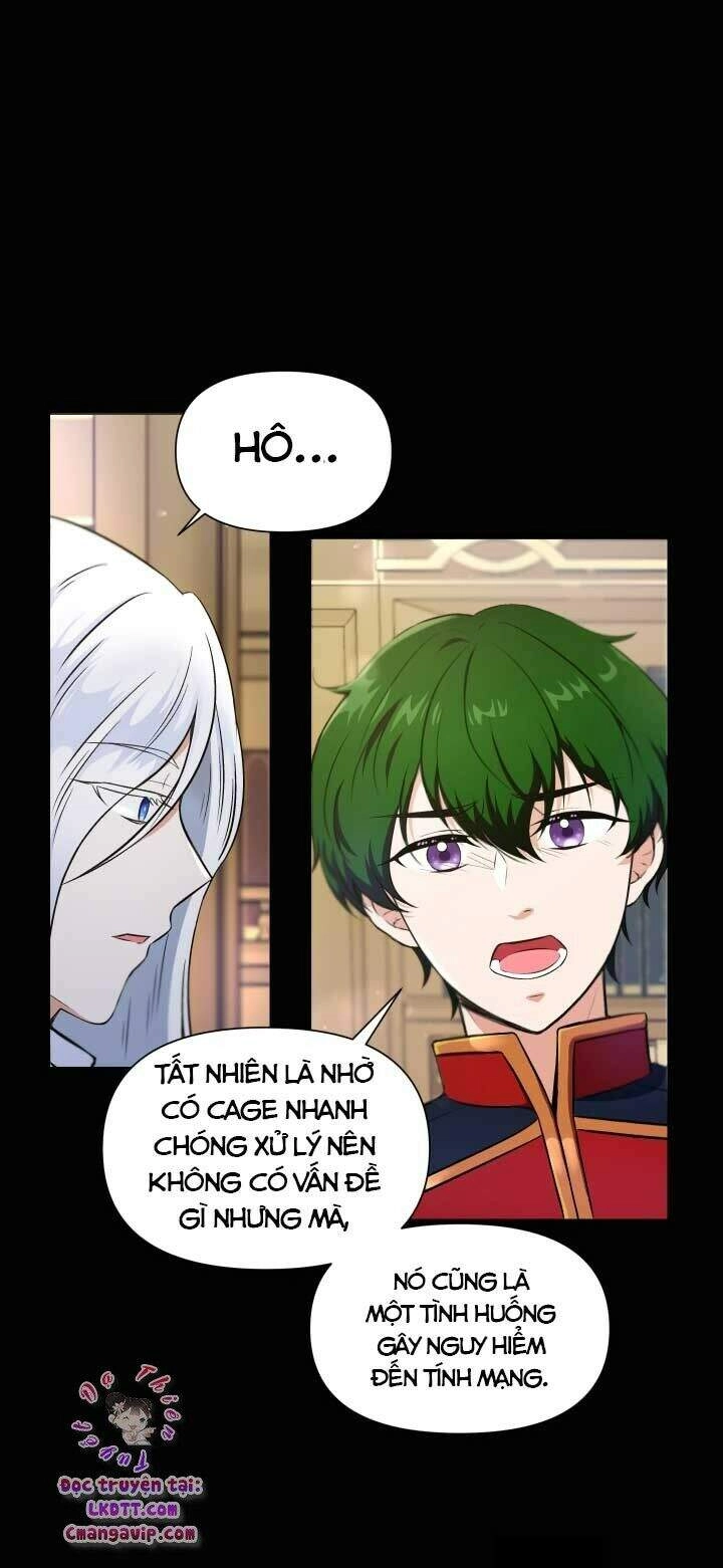 Công Chúa Xấu Xa Chapter 7 - 36