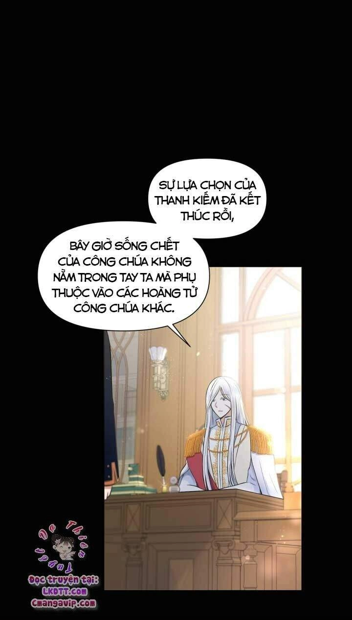 Công Chúa Xấu Xa Chapter 7 - 44