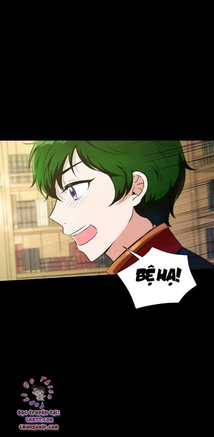 Công Chúa Xấu Xa Chapter 7 - 51