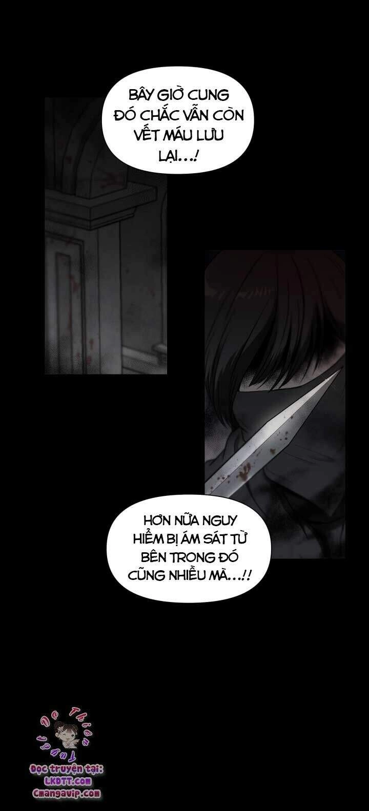 Công Chúa Xấu Xa Chapter 7 - 53