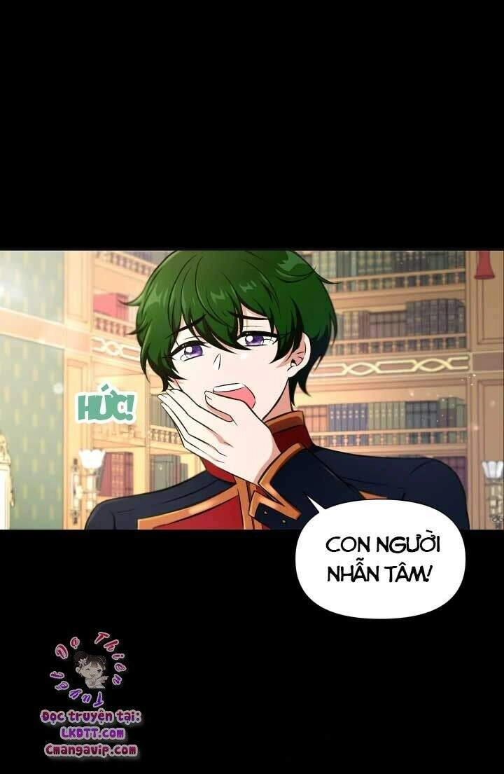 Công Chúa Xấu Xa Chapter 7 - 56