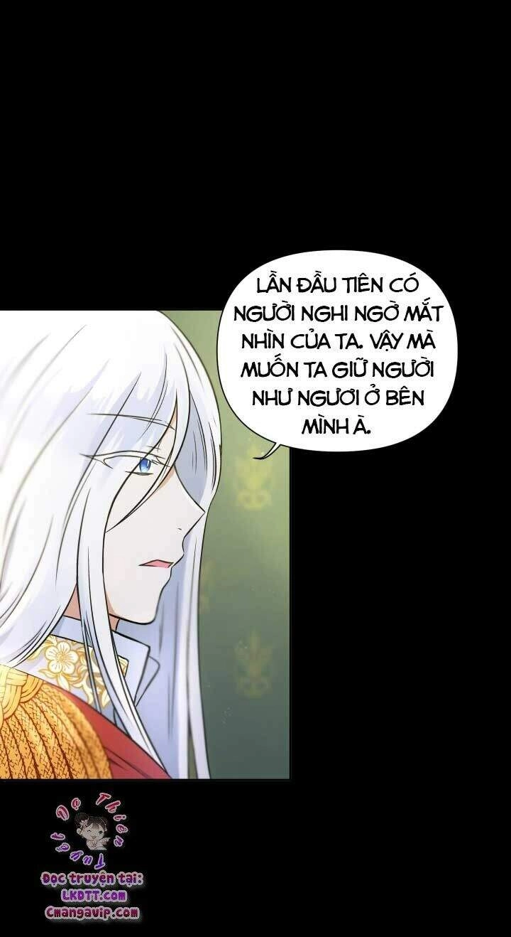 Công Chúa Xấu Xa Chapter 7 - 58