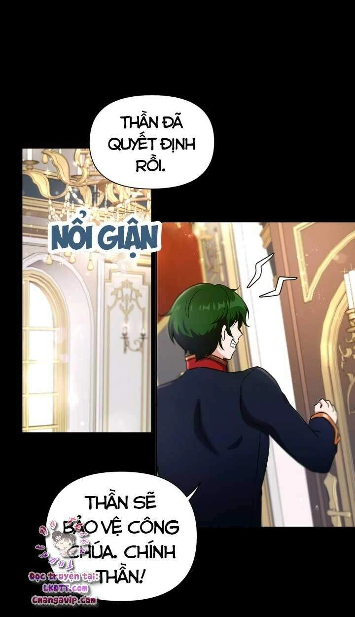 Công Chúa Xấu Xa Chapter 7 - 60